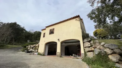 House in Urbanització de la Vall Repòs photo 30