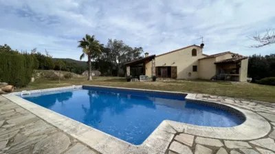 House in Urbanització de la Vall Repòs photo 31