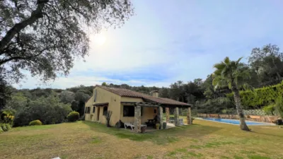 House in Urbanització de la Vall Repòs photo 6