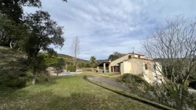 House in Urbanització de la Vall Repòs photo 7