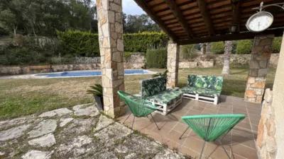 House in Urbanització de la Vall Repòs photo 9