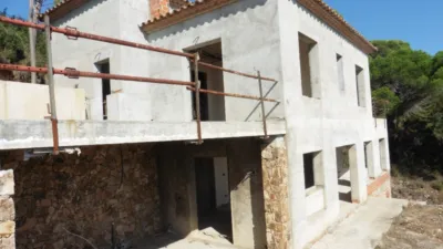House on Punta Brava Street photo 4