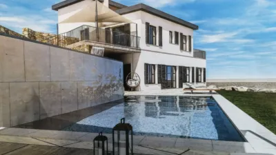 House on Punta Brava Street photo 6