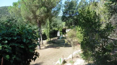 Casa en Urbanització de la Vall Repòs photo 31