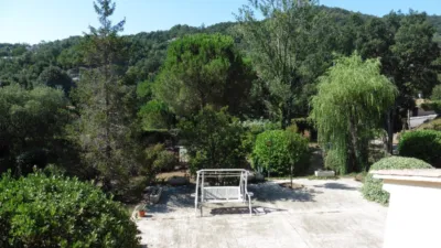 Casa en Urbanització de la Vall Repòs photo 35