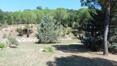 Casa en Urbanització de la Vall Repòs photo 33