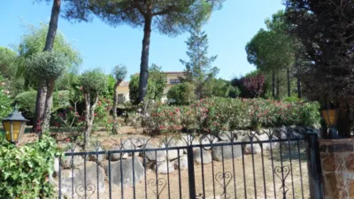 Casa en Urbanització de la Vall Repòs photo 36