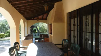 Casa en Urbanització de la Vall Repòs photo 15