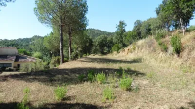 Casa en Urbanització de la Vall Repòs photo 30