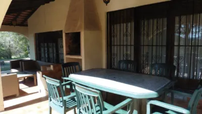 Casa en Urbanització de la Vall Repòs photo 14