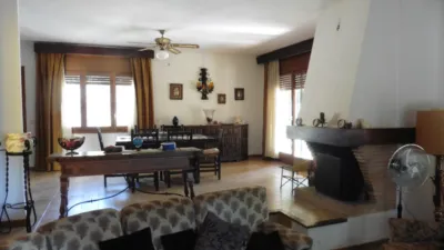 Casa en Urbanització de la Vall Repòs photo 11