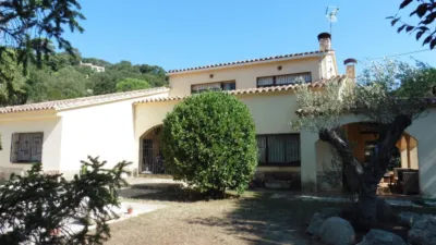 Casa en Urbanització de la Vall Repòs photo 29