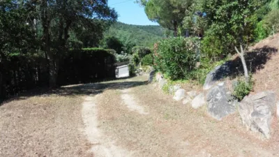 Casa en Urbanització de la Vall Repòs photo 32
