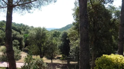 Casa en Urbanització de la Vall Repòs photo 38