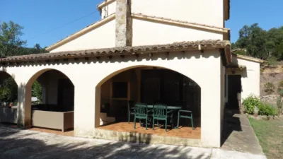 House in Urbanització de la Vall Repòs photo 4