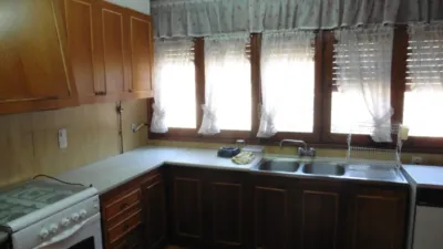 Casa en Urbanització de la Vall Repòs photo 17