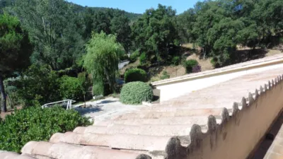 Casa en Urbanització de la Vall Repòs photo 28