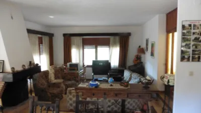 Casa en Urbanització de la Vall Repòs photo 10
