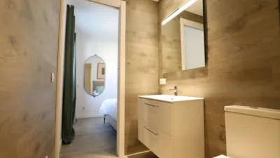 Piso en venta en Carrer de Salvador Espriu, 1, Santa Cristina d'Aro