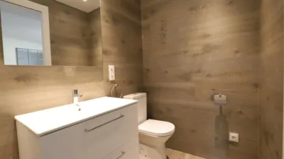 Piso en venta en Carrer de Salvador Espriu, 1, Santa Cristina d'Aro