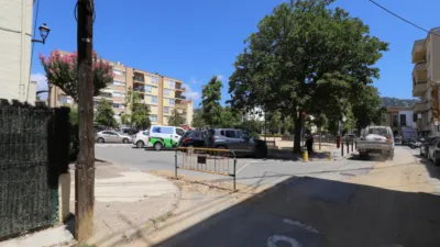 Piso en venta en Carrer de Salvador Espriu, 1, Santa Cristina d'Aro