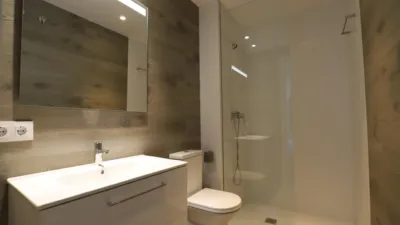 Piso en venta en Carrer de Salvador Espriu, 1, Santa Cristina d'Aro