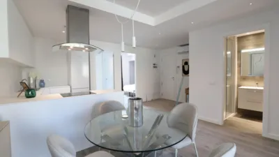 Piso en venta en Carrer de Salvador Espriu, 1, Santa Cristina d'Aro