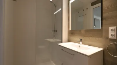 Piso en venta en Carrer de Salvador Espriu, 1, Santa Cristina d'Aro