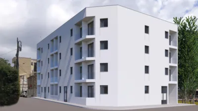 Piso en venta en Carrer de Salvador Espriu, 1, Santa Cristina d'Aro