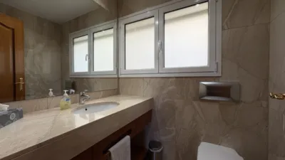 Chalet en venta en Carrer del Padró, 1, Santa Cristina d'Aro de 1.150.000 €