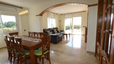 Chalet en venta en Carrer del Padró, 1, Santa Cristina d'Aro de 1.150.000 €