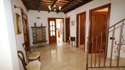 Chalet en venta en Carrer del Padró, 1, Santa Cristina d'Aro de 1.150.000 €