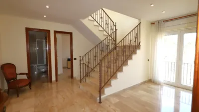 Chalet en venta en Carrer del Padró, 1, Santa Cristina d'Aro de 1.150.000 €