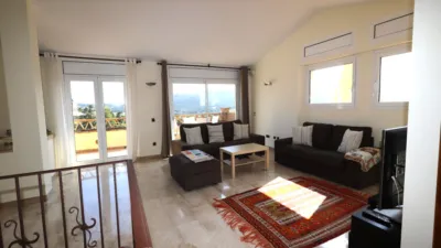 Chalet en venta en Carrer del Padró, 1, Santa Cristina d'Aro de 1.150.000 €