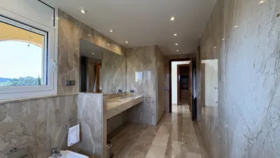 Chalet en venta en Carrer del Padró, 1, Santa Cristina d'Aro de 1.150.000 €