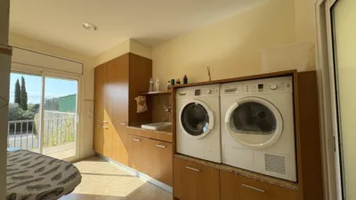 Chalet en venta en Carrer del Padró, 1, Santa Cristina d'Aro de 1.150.000 €
