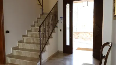 Chalet en venta en Carrer del Padró, 1, Santa Cristina d'Aro de 1.150.000 €