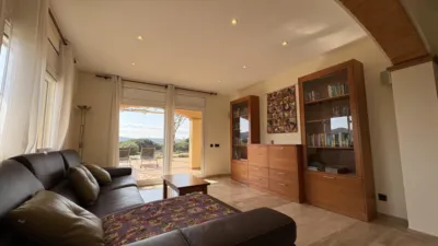 Chalet en venta en Carrer del Padró, 1, Santa Cristina d'Aro de 1.150.000 €