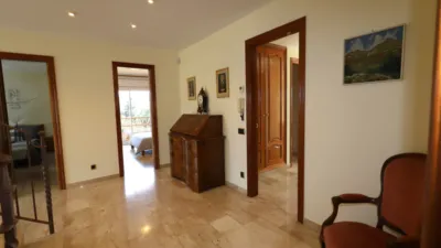 Chalet en venta en Carrer del Padró, 1, Santa Cristina d'Aro de 1.150.000 €