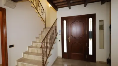 Chalet en venta en Carrer del Padró, 1, Santa Cristina d'Aro de 1.150.000 €
