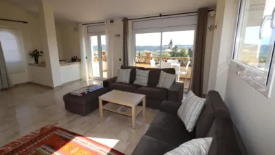 Chalet en venta en Carrer del Padró, 1, Santa Cristina d'Aro de 1.150.000 €