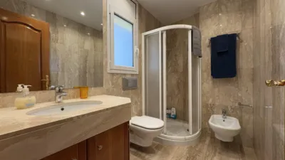 Chalet en venta en Carrer del Padró, 1, Santa Cristina d'Aro de 1.150.000 €