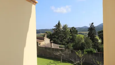 Chalet en venta en Carrer del Padró, 1, Santa Cristina d'Aro de 1.150.000 €
