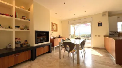 Chalet en venta en Carrer del Padró, 1, Santa Cristina d'Aro de 1.150.000 €
