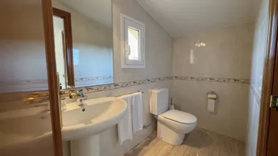 Chalet en venta en Carrer del Padró, 1, Santa Cristina d'Aro de 1.150.000 €