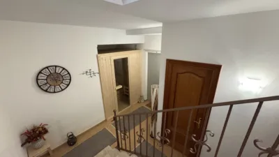 Chalet en venta en Carrer del Padró, 1, Santa Cristina d'Aro de 1.150.000 €