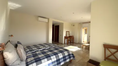 Chalet en venta en Carrer del Padró, 1, Santa Cristina d'Aro de 1.150.000 €
