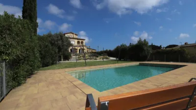Chalet en venta en Carrer del Padró, 1, Santa Cristina d'Aro de 1.150.000 €