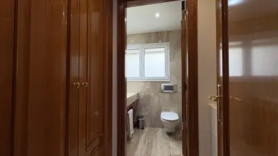 Chalet en venta en Carrer del Padró, 1, Santa Cristina d'Aro de 1.150.000 €