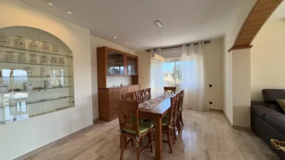 Chalet en venta en Carrer del Padró, 1, Santa Cristina d'Aro de 1.150.000 €